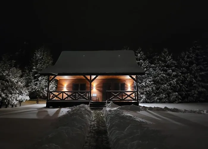 Roztoczanska Ostoja