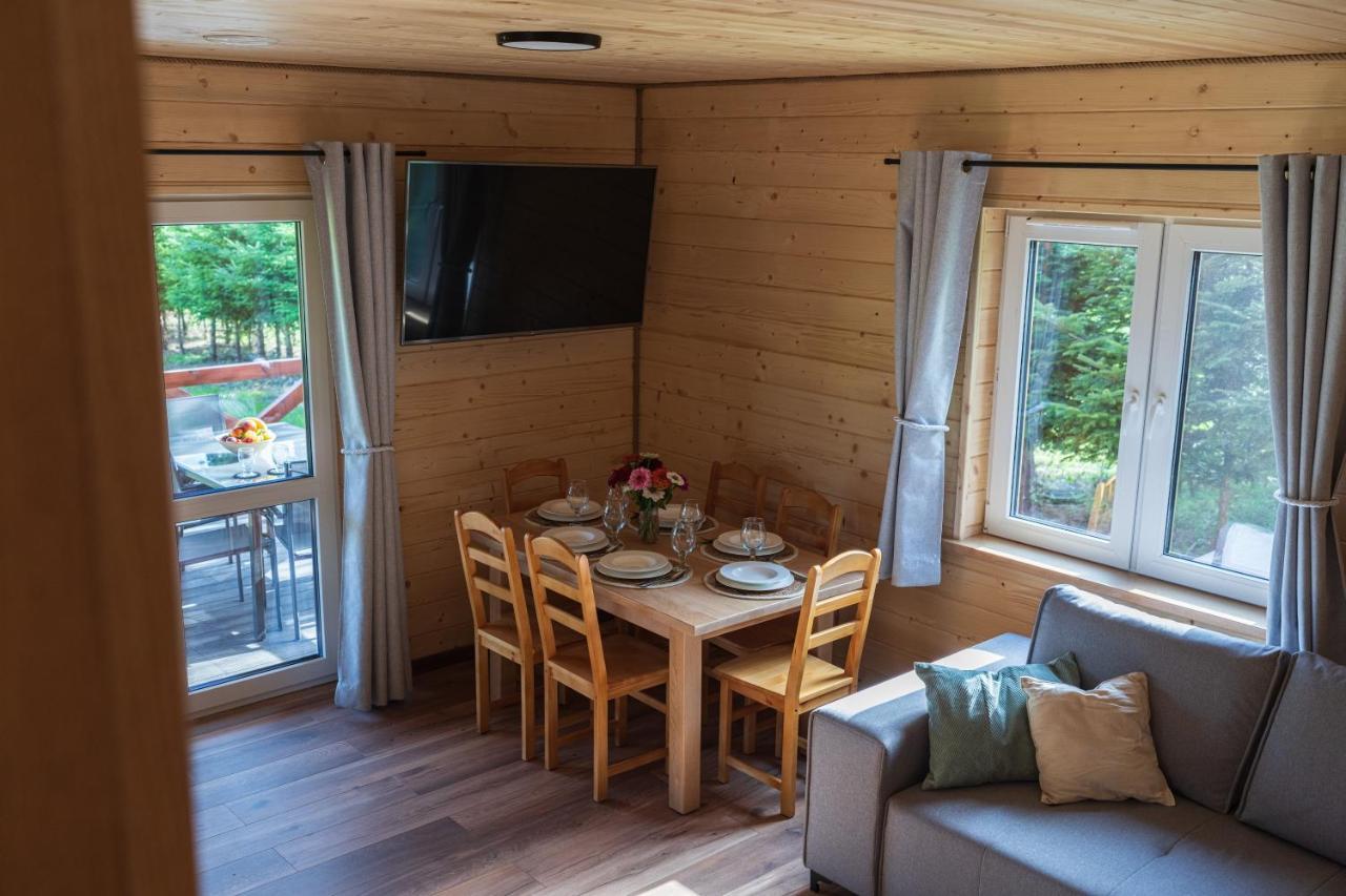 Apartment Roztoczanska Ostoja