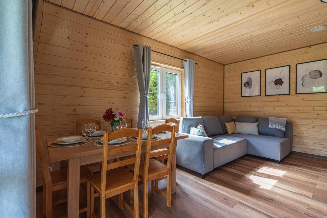 Apartment Roztoczanska Ostoja *