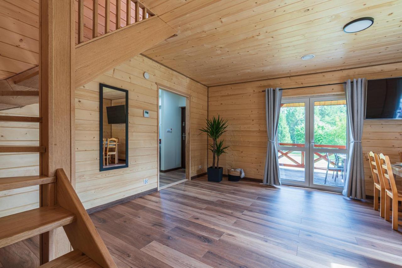 Apartment Roztoczanska Ostoja