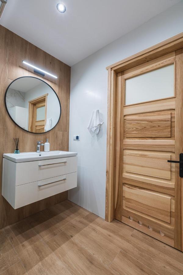 Roztoczanska Ostoja Apartment Adamow (Zamosc)