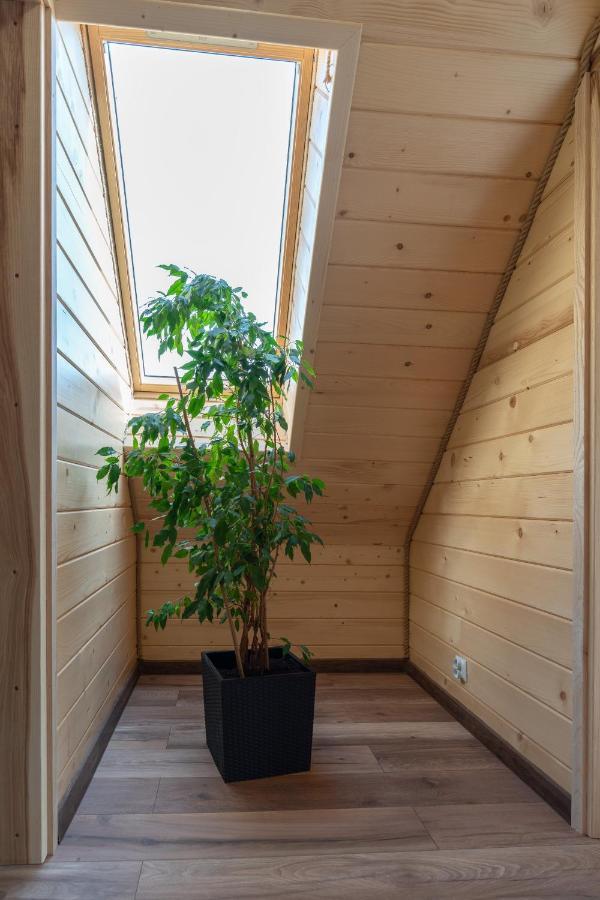 Apartment Roztoczanska Ostoja *